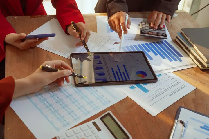 Expert-comptable anglophone à Lyon : reporting d'une filiale étrangère préparé en anglais