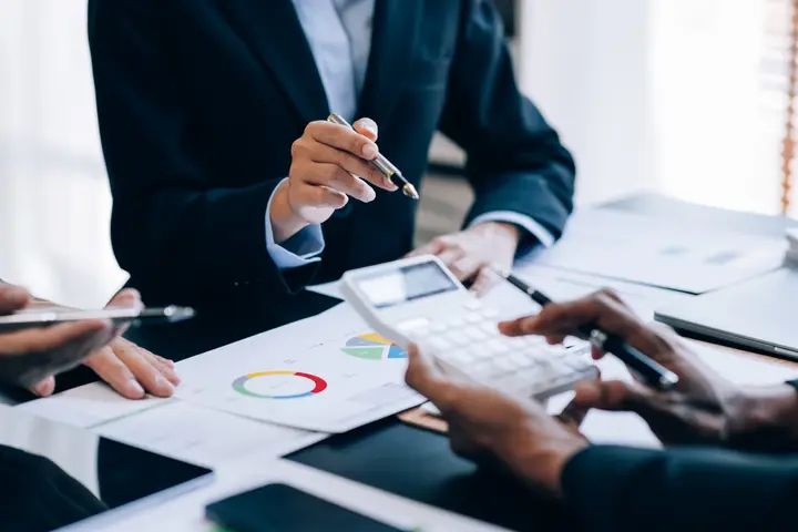 Bilan comptable à Lyon : présentation des comptes annuels d'une PME par l'expert-comptable