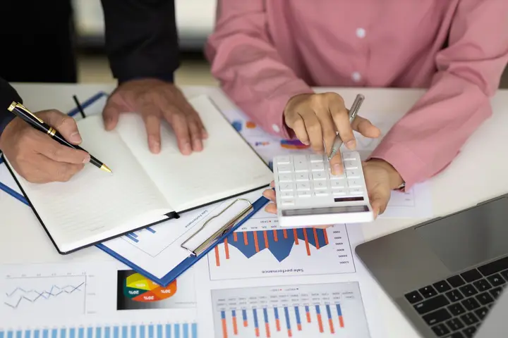 Expert-comptable pour commerçant à Lyon : suivi du chiffre d'affaires d'une boutique