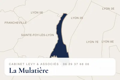 Expert comptable à La Mulatière