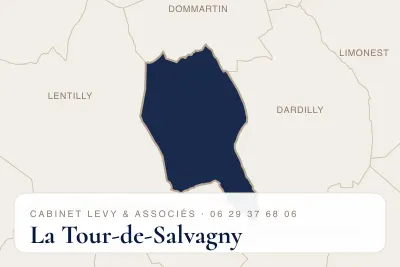 Expert comptable à La Tour-de-Salvagny