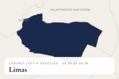 Expert comptable à Limas