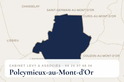 Expert comptable à Poleymieux-au-Mont-d'Or