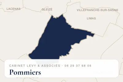 Expert comptable à Pommiers