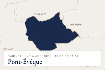 Expert comptable à Pont-Évêque