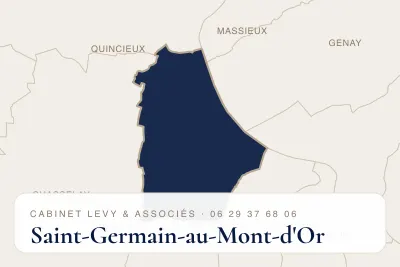 Expert comptable à Saint-Germain-au-Mont-d'Or