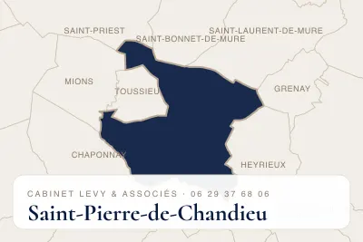 Expert comptable à Saint-Pierre-de-Chandieu
