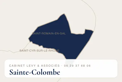 Expert comptable à Sainte-Colombe
