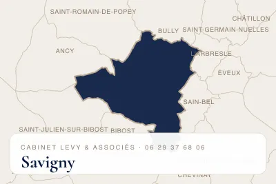 Expert comptable à Savigny