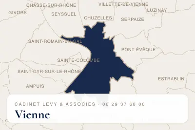 Expert comptable à Vienne